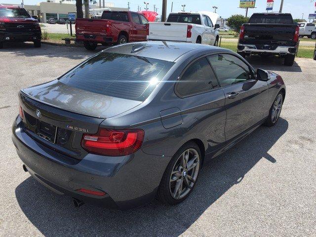 used 2016 bmw m235i coupe pensacola, fl 32506 for sale in pensacola, florida