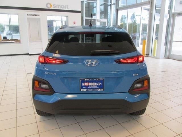 2019 hyundai kona se awd se 4dr crossover for sale in lindon, utah