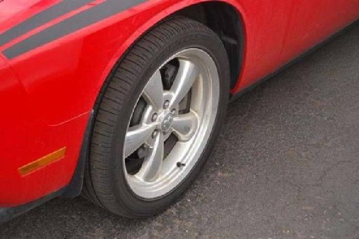 2010 dodge challenger r/t in colorado springs, co