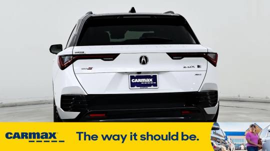2024 Acura ZDX