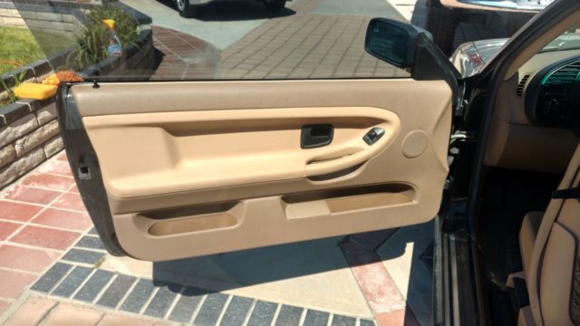 1994 bmw 318is