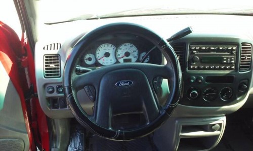 2002 ford escape xlt for sale in florida