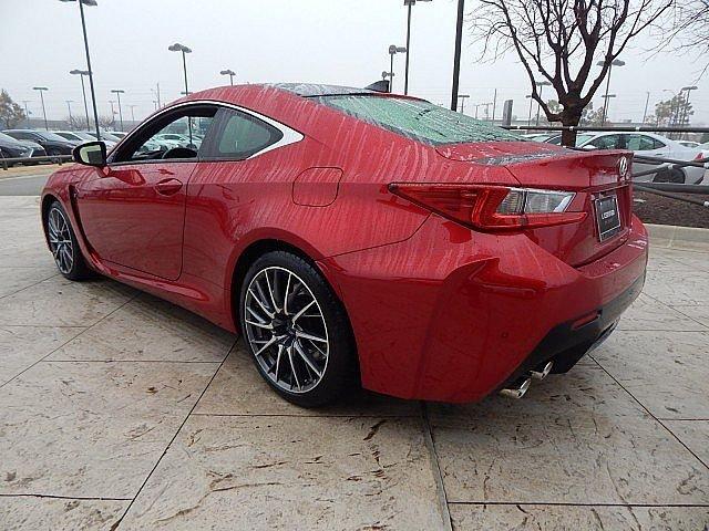 certified 2017 lexus rc f tulsa, ok 74145 for sale in tulsa, oklahoma