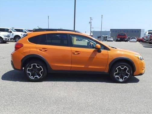 2013 subaru xv crosstrek 2.0i premium in cokato, minnesota