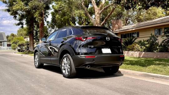 2021 Mazda CX-30