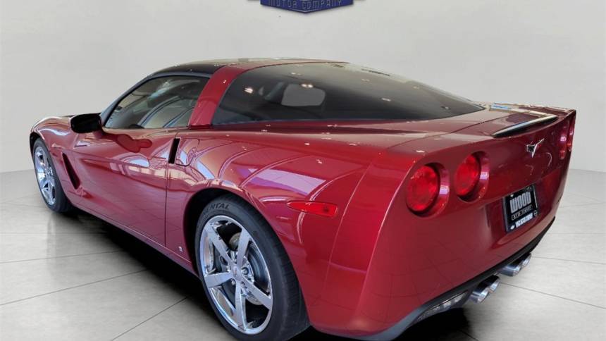 used 2008 chevrolet corvette base $31,500great deal 18,567 mi. location: harrison