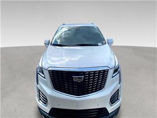 2021 Cadillac XT5 l