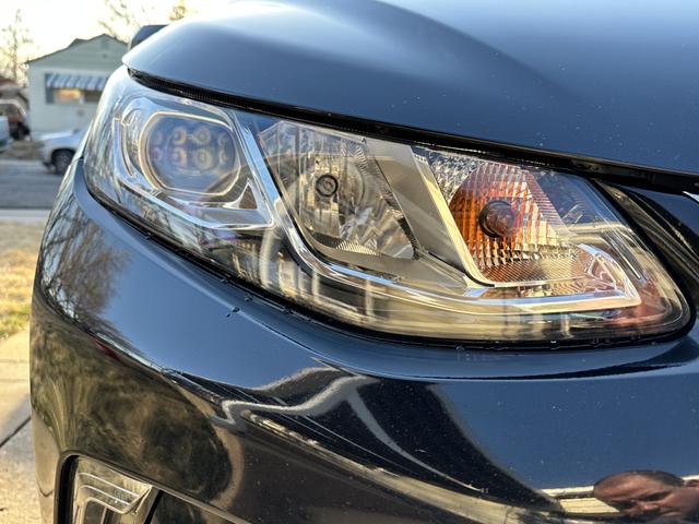 2018 chevrolet volt lt