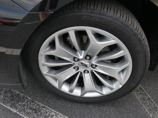 used 2019 ford taurus limited myrtle beach, sc 29579 for sale in myrtle beach, south carolina