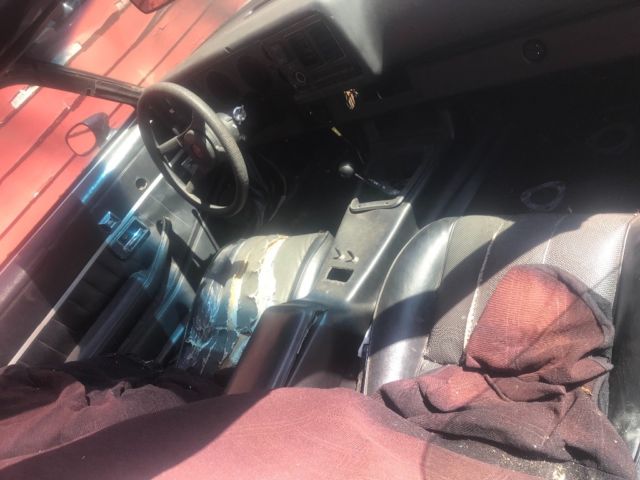 i have a nice z28 for sale. low in miles only 59k all original. 4 speed and has