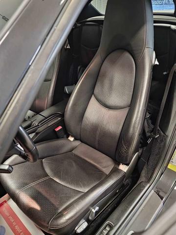 2008 porsche 911 carrera 4s cabriolet