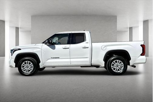 2023 toyota tundra