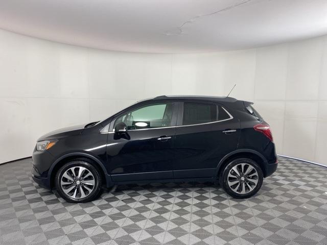 2018 buick encore essence