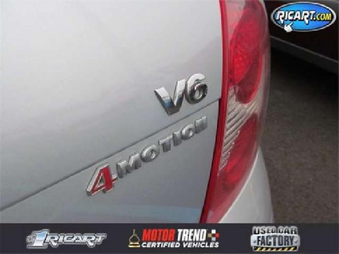 2003 volkswagen passat glx in columbus, oh
