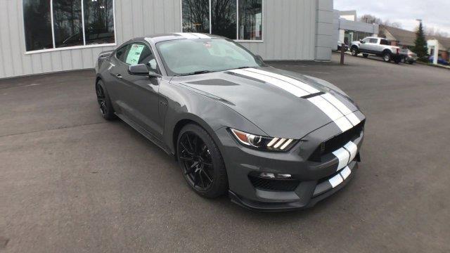 2018 ford mustang shelby gt350 shelby gt350 2dr fastback for sale in birch island, maine