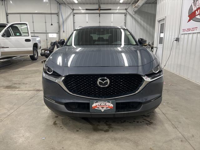 2023 mazda cx-30 base