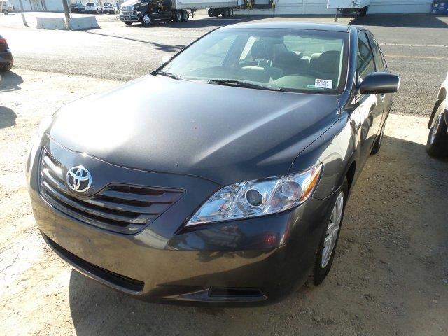 2007 toyota camry se se 4dr sedan (2.4l i4 5a for sale in boise, idaho