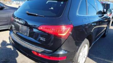 2017 audi q5 2.0t quattro premium plus