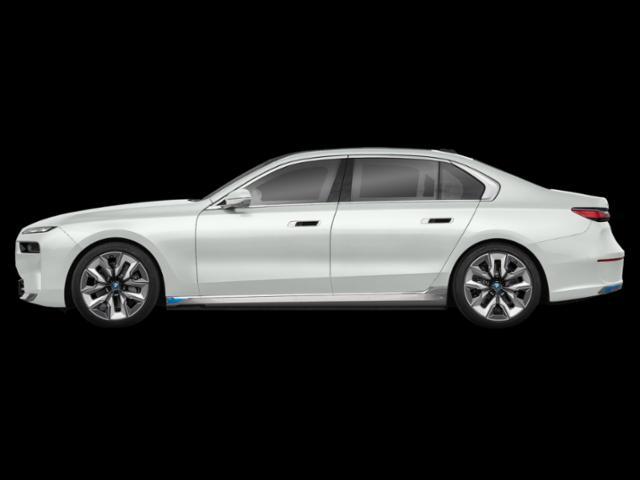 2024 bmw i7 edrive50