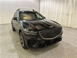 2025 Genesis GV70 3.5t sport
