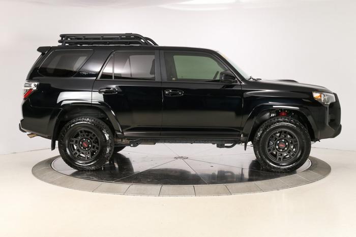 used 2019 toyota 4runner trd pro knoxville, tn 37922 for sale in knoxville, tennessee
