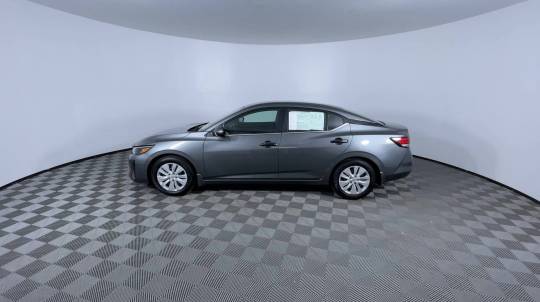 2024 Nissan Sentra