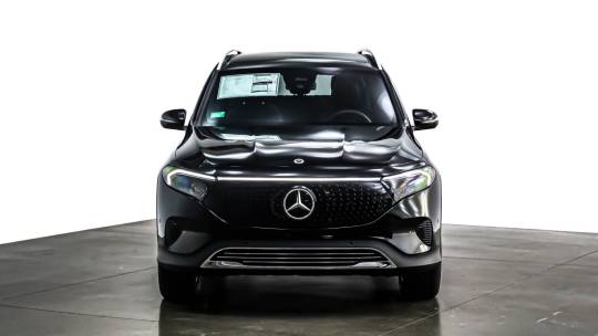 2024 Mercedes-Benz EQB