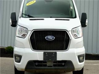 2021 Ford Transit 350 xl