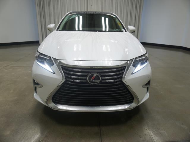 2018 lexus es 350 base 4dr sedan for sale in reno, nevada