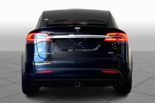 2016 tesla model x 90d in islington, massachusetts