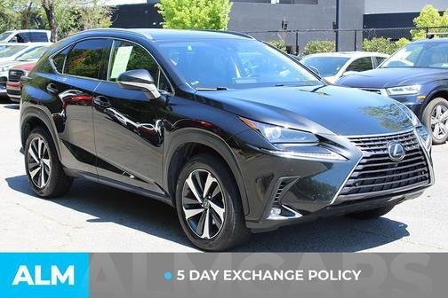 2020 lexus nx 300 in saint louis, missouri