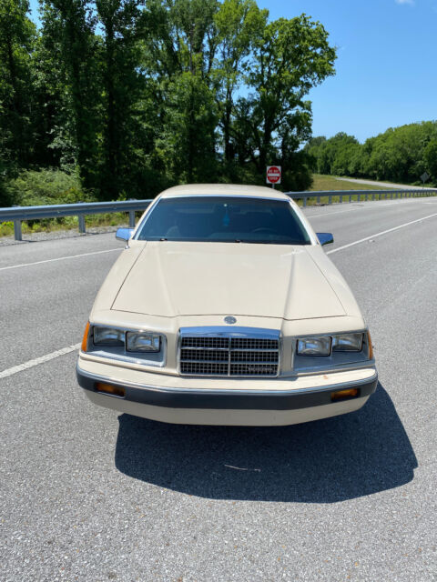 1986 mercury cougar full 5.0 ho mustang conversion - 8.8 posi and new tremec t5