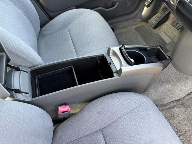 2007 toyota prius base