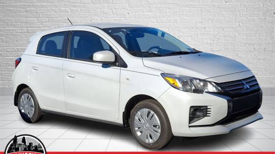 2024 Mitsubishi Mirage