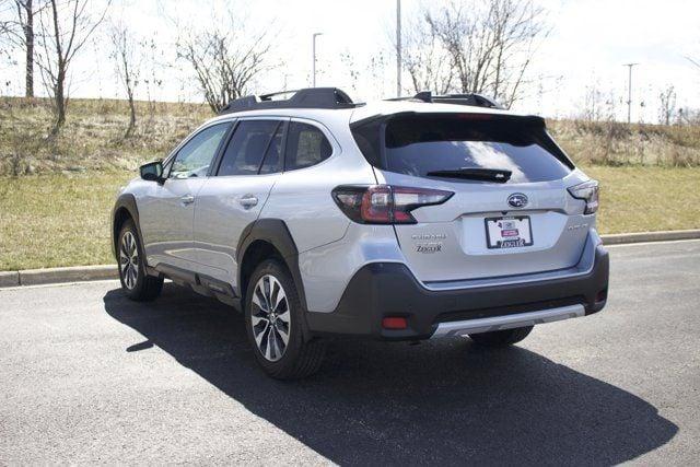 2023 subaru outback limited in kenosha, wisconsin