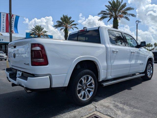2023 ram 1500 longhorn