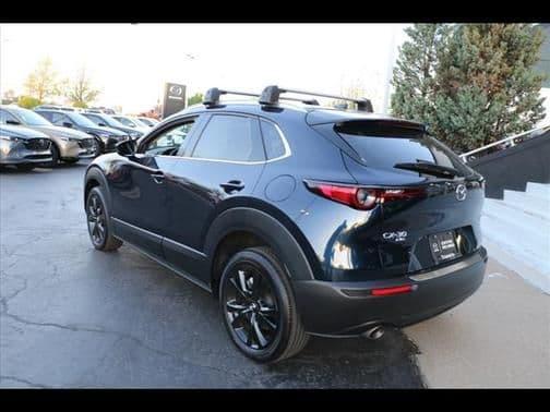 2023 mazda cx-30 premium package in olathe, kansas