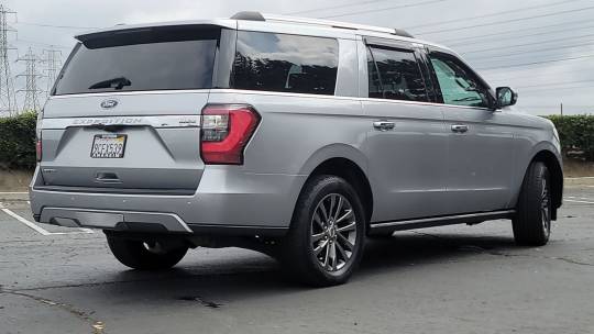 2020 Ford Expedition