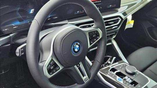 2024 bmw i4 m50 gran coupe