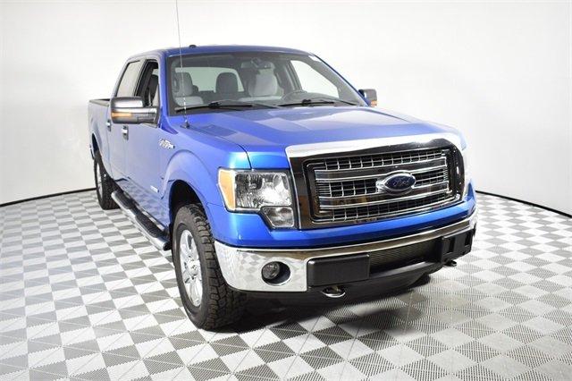 used 2013 ford f150 xlt fort wayne, in 46808 for sale in fort wayne, indiana