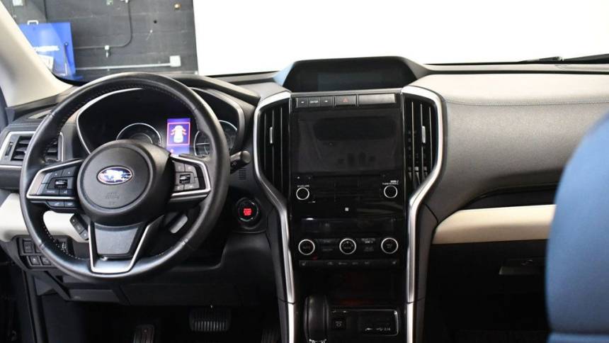 2019 subaru ascent limited 8-passenger