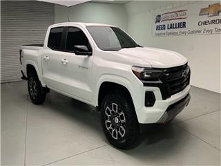 2024 Chevrolet z71
