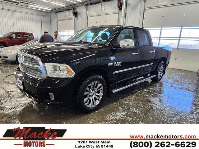 2014 ram 1500 longhorn