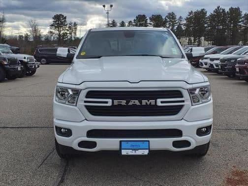 2020 ram 1500 big horn/lone star in concord, new hampshire