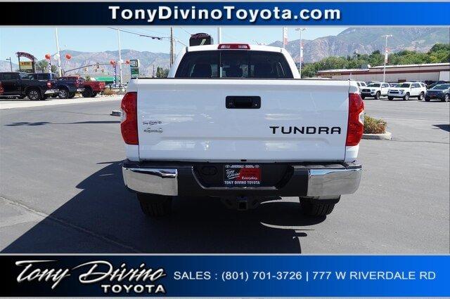 certified 2018 toyota tundra sr5 riverdale, ut 84405 for sale in ogden, utah