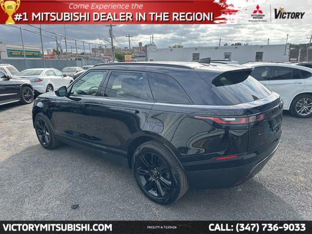 2020 land rover range rover velar p250 s