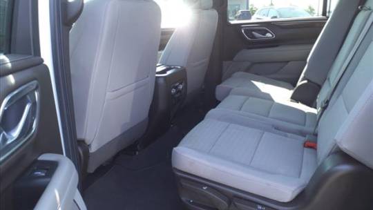 2022 GMC Yukon