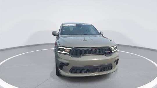 2022 Dodge Durango