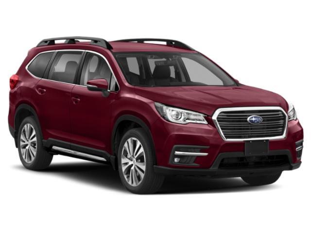2019 subaru ascent touring 7-passenger