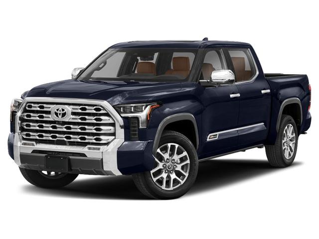 2022 toyota tundra 1794 edition